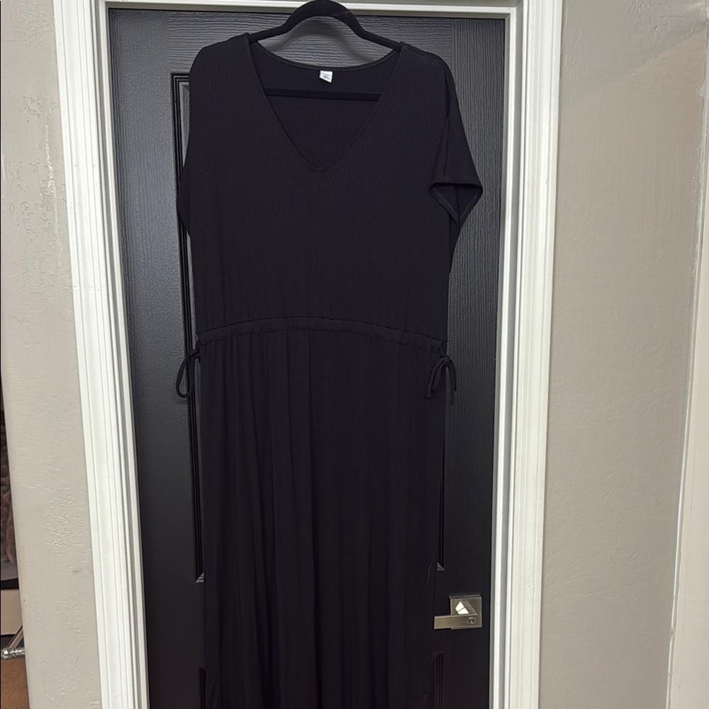 Old Navy Midi Dress
